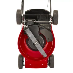 Mountfield SP185 139cc Petrol Rotary Lawnmower -Outdoor Garden Shop mountfield sp185 139cc petrol rotary lawnmower8008984856332 41c bq