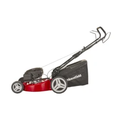 Mountfield SP51 139cc Petrol Rotary Lawnmower -Outdoor Garden Shop mountfield sp51 139cc petrol rotary lawnmower8008984848306 05c bq