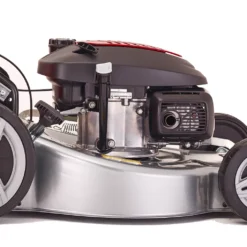 Mountfield SP53H 167cc Petrol Rotary Lawnmower -Outdoor Garden Shop mountfield sp53h 167cc petrol rotary lawnmower8008984817999 40c bq