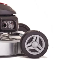 Mountfield SP53H 167cc Petrol Rotary Lawnmower -Outdoor Garden Shop mountfield sp53h 167cc petrol rotary lawnmower8008984817999 41c bq