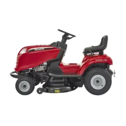 Mountfield T42M SD Petrol Ride-on Lawnmower 452cc -Outdoor Garden Shop mountfield t42m sd petrol ride on lawnmower 452cc8008984834798 05c bq