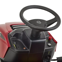 Mountfield T42M SD Petrol Ride-on Lawnmower 452cc -Outdoor Garden Shop mountfield t42m sd petrol ride on lawnmower 452cc8008984834798 39c bq