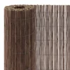 Natural Wicker Garden Screen (H)1.8m (W)3m -Outdoor Garden Shop natural wicker garden screen h 1 8m w 3m5059340673523 37c
