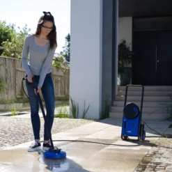 Nilfisk C140 Corded Pressure Washer 1.8kW Core 140-6 Power Control P 128471307 -Outdoor Garden Shop nilfisk c140 corded pressure washer 1 8kw core 140 6 power control p 1284713075715492235865 06i bq