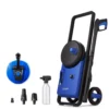Nilfisk C140 Corded Pressure Washer 1.8kW Core 140-6 Power Control P 128471307 -Outdoor Garden Shop nilfisk c140 corded pressure washer 1 8kw core 140 6 power control p 1284713075715492235865 09c bq