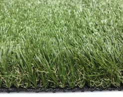 Olive High Density Artificial Grass (L)4m (W)1m (T)47mm -Outdoor Garden Shop olive high density artificial grass l 4m w 1m t 47mm3663602425335 37c