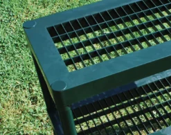 Palram - Canopia 2 Tier Greenhouse Staging -Outdoor Garden Shop palram canopia 2 tier greenhouse staging7290103121372 03i