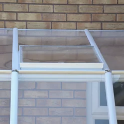 Palram - Canopia 6X10 Barn Plastic Sun Room - Base Not Included 9 Palram - Canopia 6X10 Barn Plastic Sun Room - Base Not Included -Outdoor Garden Shop palram canopia 6x10 barn plastic sun room base not included7290103121518 03i bq