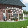 Palram - Canopia 6X8 Barn Plastic Sun Room - Base Not Included 1 Palram - Canopia 6X8 Barn Plastic Sun Room - Base Not Included -Outdoor Garden Shop palram canopia 6x8 barn plastic sun room base not included7290103121501 01i bq