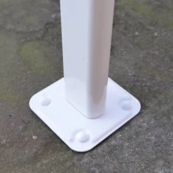 Palram - Canopia Sierra White Non-retractable Awning, (L)3.14m (H)3.05m (W)2.99m 16 Palram - Canopia Sierra White Non-retractable Awning, (L)3.14m (H)3.05m (W)2.99m -Outdoor Garden Shop palram canopia sierra white non retractable awning l 3 14m h 3 05m w 2 99m7290108130300 02i bq