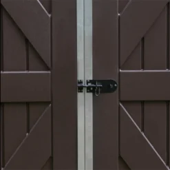 Palram - Canopia Skylight 6x12 Apex Tan Plastic Shed With Floor 10 Palram - Canopia Skylight 6x12 Apex Tan Plastic Shed With Floor -Outdoor Garden Shop palram canopia skylight 6x12 apex tan plastic shed with floor7290108131161 36c BQ