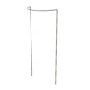 Panacea Steel Curved Plant Support Frame (L)76cm (Dia)30cm, Pack Of 3 -Outdoor Garden Shop panacea steel curved plant support frame l 76cm dia 30cm pack of 30093432825228 01c bq