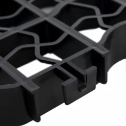 Plastic Interlocking Shed Base (W) 49cm X (L) 49cm , Pack Of 4 17 Plastic Interlocking Shed Base (W) 49cm X (L) 49cm , Pack Of 4 -Outdoor Garden Shop plastic interlocking shed base w 49cm x l 49cm pack of 45060192725094 37c bq