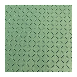 Polyethylene (PE) Artificial Grass Underlay, (L)4m (W)1000mm -Outdoor Garden Shop polyethylene pe artificial grass underlay l 4m w 1000mm3663602425380 36c