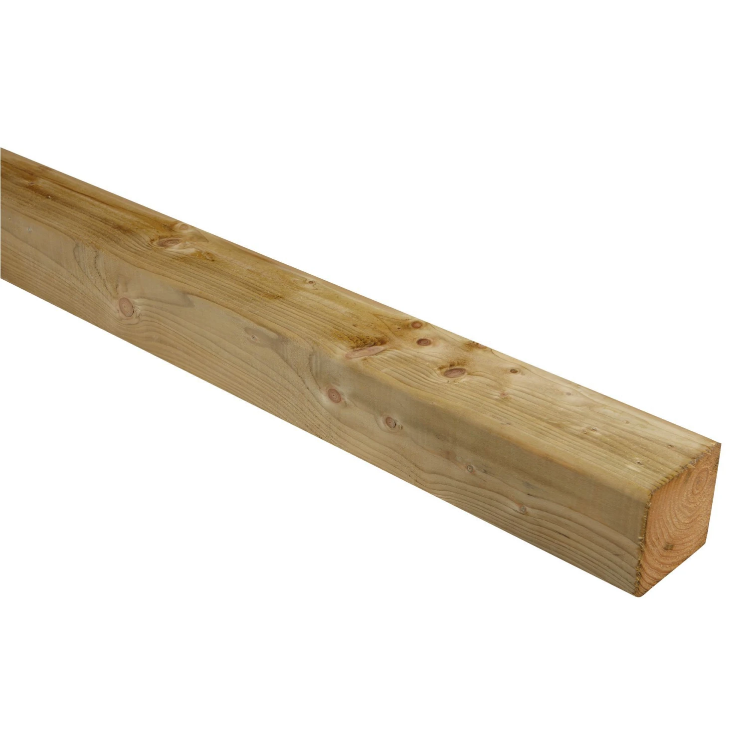 Premium Square Pergola Beam, (H)3000mm (W)90mm 3 Premium Square Pergola Beam, (H)3000mm (W)90mm