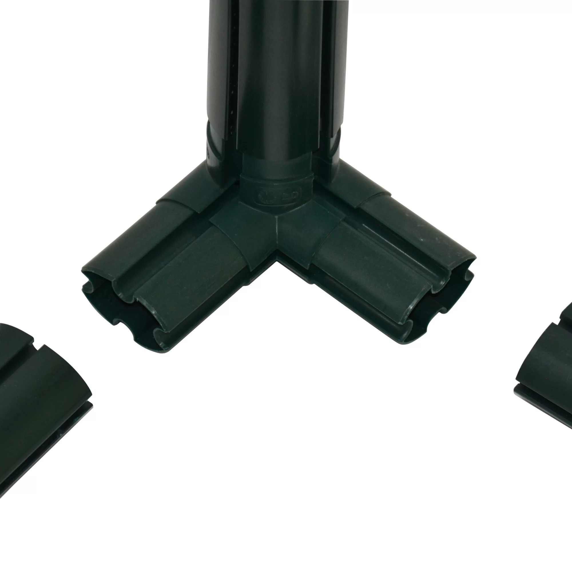 Rion Grand Gardner Green 8x12 Greenhouse 4 Rion Grand Gardner Green 8x12 Greenhouse - Image 2