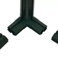 Rion Grand Gardner Green 8x16 Greenhouse -Outdoor Garden Shop rion grand gardner green 8x16 greenhouse7290103121594 36c