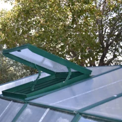 Rion Grand Gardner Green 8x20 Greenhouse -Outdoor Garden Shop rion grand gardner green 8x20 greenhouse7290103121648 37c