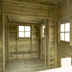 Rowlinson Clubhouse Apex Shiplap Playhouse -Outdoor Garden Shop rowlinson clubhouse apex shiplap playhouse5013856200543 06i BQ