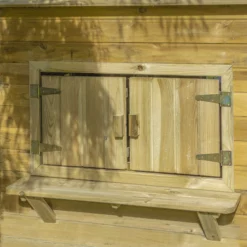 Rowlinson Clubhouse Apex Shiplap Playhouse -Outdoor Garden Shop rowlinson clubhouse apex shiplap playhouse5013856200543 37c BQ