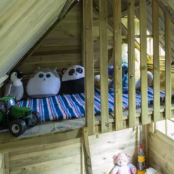 Rowlinson Country Cottage Apex Shiplap Playhouse 17 Rowlinson Country Cottage Apex Shiplap Playhouse -Outdoor Garden Shop rowlinson country cottage apex shiplap playhouse5013856200529 04i BQ