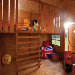 Rowlinson Playaway Swiss Cottage Apex Shiplap Playhouse 10 Rowlinson Playaway Swiss Cottage Apex Shiplap Playhouse -Outdoor Garden Shop rowlinson playaway swiss cottage apex shiplap playhouse5013856993230 02i BQ
