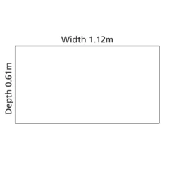 Rowlinson Wrenbury Round Top Steel Arch -Outdoor Garden Shop rowlinson wrenbury round top steel arch5013856996170 03t BQ