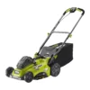 Ryobi 36V Max Power RLM36X41H50G Cordless 36V Rotary Lawnmower -Outdoor Garden Shop ryobi 36v max power rlm36x41h50g cordless 36v rotary lawnmower4892210217455 01c bq