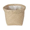 Seagrass Herringbone Plant Pot (Dia)26.5cm -Outdoor Garden Shop seagrass herringbone plant pot dia 26 5cm3663602442486 02c bq