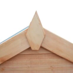 Shire 4x4 Woodbury Whitewood Pine Playhouse Assembly Service Included -Outdoor Garden Shop shire 4x4 woodbury whitewood pine playhouse assembly service included5397007006520 37c bq