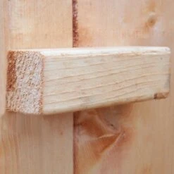 Shire 4x4 Woodbury Whitewood Pine Playhouse Assembly Service Included -Outdoor Garden Shop shire 4x4 woodbury whitewood pine playhouse assembly service included5397007006520 40c bq