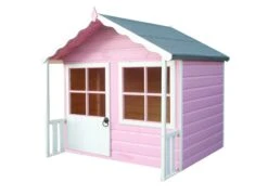 Shire 5x4 Kitty Whitewood Pine Playhouse Assembly Required 20 Shire 5x4 Kitty Whitewood Pine Playhouse Assembly Required -Outdoor Garden Shop shire 5x4 kitty whitewood pine playhouse assembly required5397007006490 01c bq