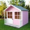 Shire 5x4 Kitty Whitewood Pine Playhouse Assembly Required 1 Shire 5x4 Kitty Whitewood Pine Playhouse Assembly Required -Outdoor Garden Shop shire 5x4 kitty whitewood pine playhouse assembly required5397007006490 01i bq