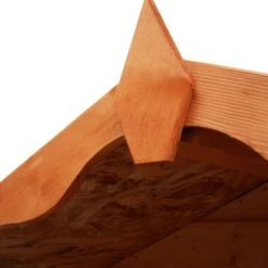 Shire 5x4 Kitty Whitewood Pine Playhouse Assembly Required 14 Shire 5x4 Kitty Whitewood Pine Playhouse Assembly Required -Outdoor Garden Shop shire 5x4 kitty whitewood pine playhouse assembly required5397007006490 37c bq