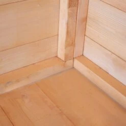 Shire 5x4 Kitty Whitewood Pine Playhouse Assembly Required 16 Shire 5x4 Kitty Whitewood Pine Playhouse Assembly Required -Outdoor Garden Shop shire 5x4 kitty whitewood pine playhouse assembly required5397007006490 39c bq