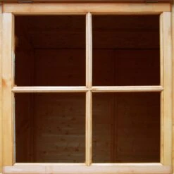 Shire 5x4 Kitty Whitewood Pine Playhouse Assembly Required 19 Shire 5x4 Kitty Whitewood Pine Playhouse Assembly Required -Outdoor Garden Shop shire 5x4 kitty whitewood pine playhouse assembly required5397007006490 45c bq