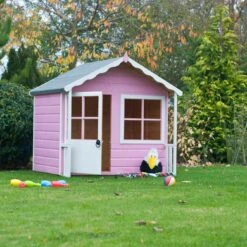 Shire 5x4 Kitty Whitewood Pine Playhouse Assembly Service Included 21 Shire 5x4 Kitty Whitewood Pine Playhouse Assembly Service Included -Outdoor Garden Shop shire 5x4 kitty whitewood pine playhouse assembly service included5397007112184 01bq