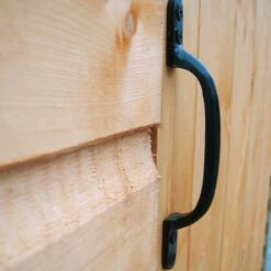 Shire 6x4 Command Post Whitewood Pine Playhouse Assembly Required 13 Shire 6x4 Command Post Whitewood Pine Playhouse Assembly Required -Outdoor Garden Shop shire 6x4 command post whitewood pine playhouse assembly required5397007006452 36c bq