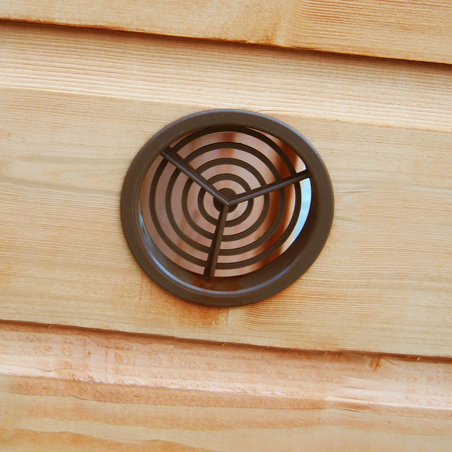 Shire 7x6 Wigwam Whitewood Pine Playhouse Assembly Service Included 4 Shire 7x6 Wigwam Whitewood Pine Playhouse Assembly Service Included - Image 2