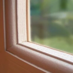 Shire Danbury 12x10 Glass Pent Tongue & Groove Wooden Cabin - Base Not Included -Outdoor Garden Shop shire danbury 12x10 glass pent tongue groove wooden cabin base not included5019804414611 10i