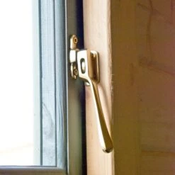 Shire Kingswood 18x20 Toughened Glass Apex Tongue & Groove Wooden Cabin - Base Not Included -Outdoor Garden Shop shire kingswood 18x20 toughened glass apex tongue groove wooden cabin base not included5019804194728 38c