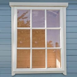 Shire Leygrove 14x10 Apex Tongue & Groove Wooden Cabin - Assembly Service Included -Outdoor Garden Shop shire leygrove 14x10 apex tongue groove wooden cabin assembly service included5019804111251 04i bq