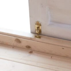 Shire Leygrove 14x10 Toughened Glass Apex Tongue & Groove Wooden Cabin - Base Not Included 17 Shire Leygrove 14x10 Toughened Glass Apex Tongue & Groove Wooden Cabin - Base Not Included -Outdoor Garden Shop shire leygrove 14x10 toughened glass apex tongue groove wooden cabin base not included5019804251407 37c