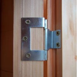 Shire Murrow 7x7 Ft Pent Shiplap Wooden 2 Door 2 Windows Shed With Floor - Assembly Service Included -Outdoor Garden Shop shire murrow 7x7 ft pent shiplap wooden 2 door 2 windows shed with floor assembly service included5019804773886 05bq