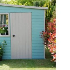 Shire Sun 10x10 Glass Pent Shiplap Wooden Summer House - Base Not Included 17 Shire Sun 10x10 Glass Pent Shiplap Wooden Summer House - Base Not Included -Outdoor Garden Shop shire sun 10x10 glass pent shiplap wooden summer house base not included5019804112067 07i bq