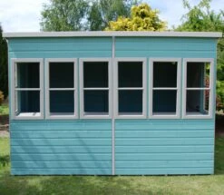 Shire Sun 10x10 Glass Pent Shiplap Wooden Summer House - Base Not Included 18 Shire Sun 10x10 Glass Pent Shiplap Wooden Summer House - Base Not Included -Outdoor Garden Shop shire sun 10x10 glass pent shiplap wooden summer house base not included5019804112067 10i bq