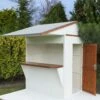 Shire Timber Bar Shiplap Wooden 6x4 Apex Garden Storage -Outdoor Garden Shop shire timber bar shiplap wooden 6x4 apex garden storage5019804118939 01i bq