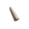 Square Pergola Beam, (H)2400mm (W)90mm 1 Square Pergola Beam, (H)2400mm (W)90mm -Outdoor Garden Shop square pergola beam h 2400mm w 90mm5059340240626 01c bq