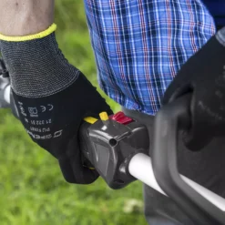 Stiga 380mm Petrol GT 330 A / 287110102/ST2 Grass Trimmer 16 Stiga 380mm Petrol GT 330 A / 287110102/ST2 Grass Trimmer -Outdoor Garden Shop stiga 380mm petrol gt 330 a 287110102 st2 grass trimmer8008984853379 04i