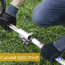 Stiga 380mm Petrol GT 330 A / 287110102/ST2 Grass Trimmer 18 Stiga 380mm Petrol GT 330 A / 287110102/ST2 Grass Trimmer -Outdoor Garden Shop stiga 380mm petrol gt 330 a 287110102 st2 grass trimmer8008984853379 06i